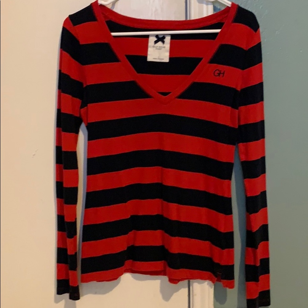 Long sleeve